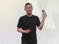 蔚來手機(jī)NIO Phone發(fā)布：比格力董明珠上心，但恐怕仍是炮灰