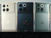 蔚來NIO Phone發(fā)布會回顧：0廣告0預(yù)裝，6499元起你能接受嗎？