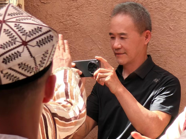 OPPO Find N3搶先亮相：尺寸總算跟上主流折疊屏，后置規(guī)格非常頂