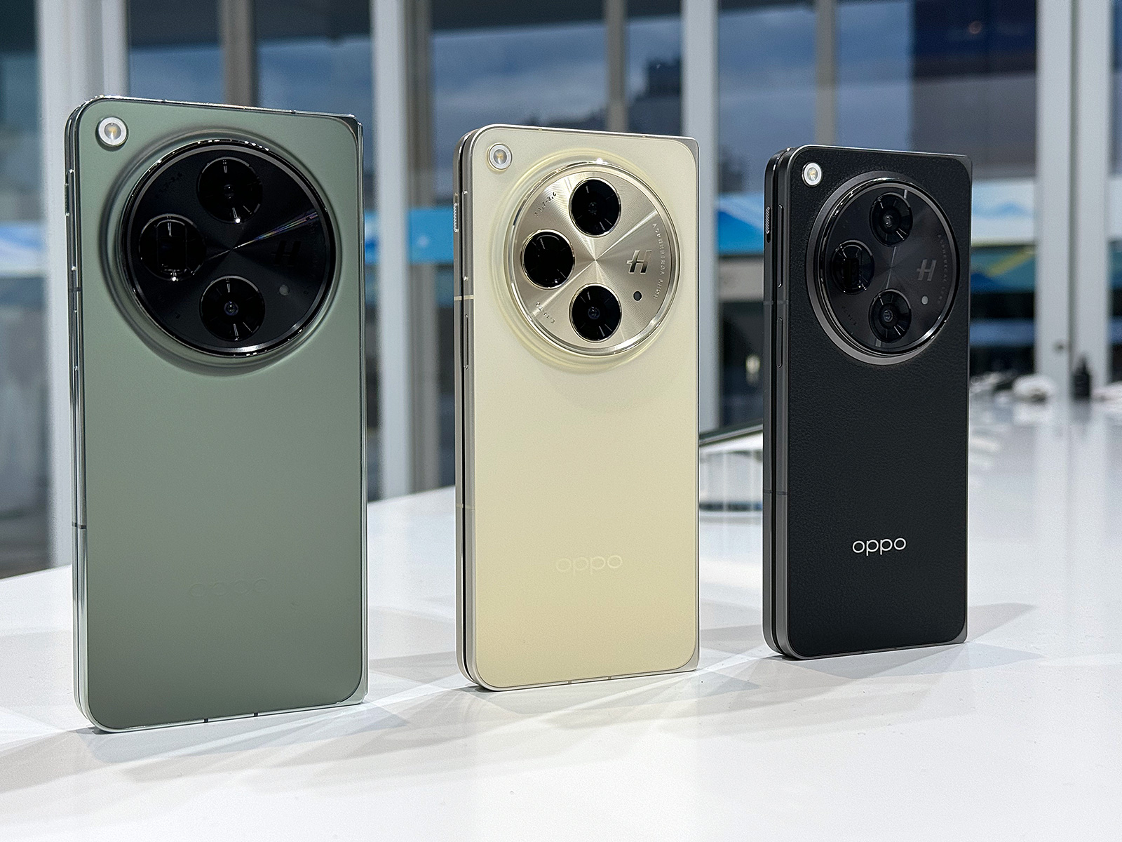 大折疊前二之選？OPPO Find N3上手，體驗(yàn)躍升但漲價(jià)
