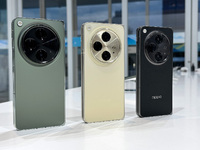 大折疊前二之選？OPPO Find N3上手，體驗躍升但漲價