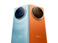vivo X100系列硬核實力匯總：深耕創(chuàng)新，旗艦手機性能標桿