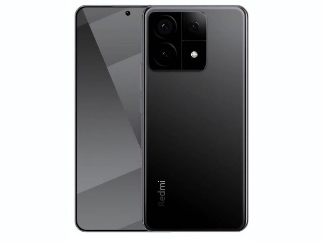 Redmi K70系列瘋狂試探還不定檔？低配青春版或首發(fā)天璣8300