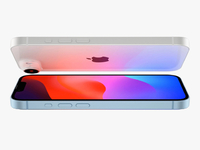 iPhone SE 4最新曝光：全新設(shè)計也有USB-C！釘子戶該升級了