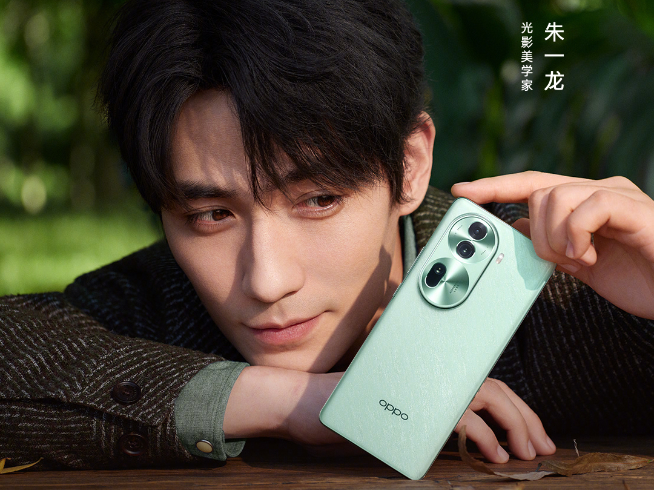 OPPO Reno11系列即將登場：性能落后一代！超大杯被砍很遺憾