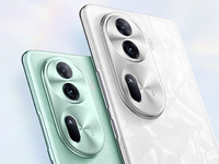 OPPO Reno11系列發(fā)布，全系單反級人像，搭載ColorOS 14
