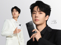 Redmi K70系列躍進(jìn)：玻璃+金屬旗艦質(zhì)感！真機(jī)卻有點(diǎn)拉胯？
