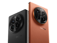 真我GT5 Pro發(fā)布：質(zhì)價比很強(qiáng)，京東現(xiàn)貨嘗鮮購2分鐘售罄
