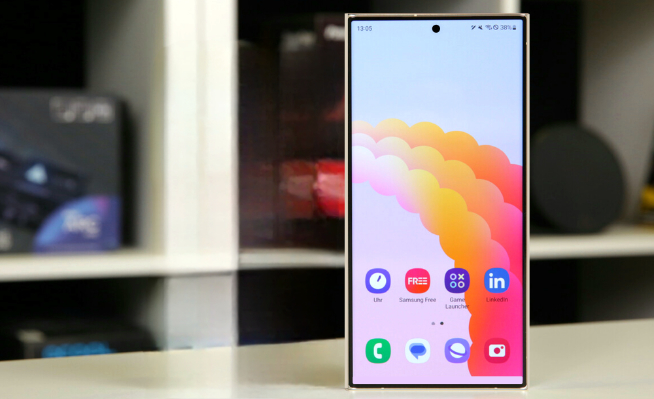 2024年了還在套娃？三星Galaxy S24系列曝光：經(jīng)典設(shè)計(jì)永流傳！