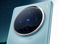 安兔兔跑分榜+性價比榜：vivo X100贏麻了！Redmi神機(jī)依舊香