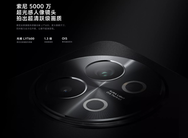 vivo S18系列發(fā)布：2299元起比肩X100！輕薄大電池不再?zèng)_突