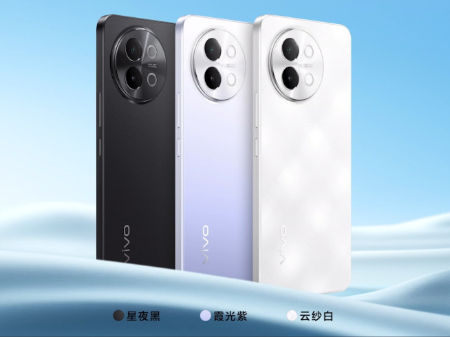 vivo S18系列發(fā)布：2299元起比肩X100！輕薄大電池不再?zèng)_突