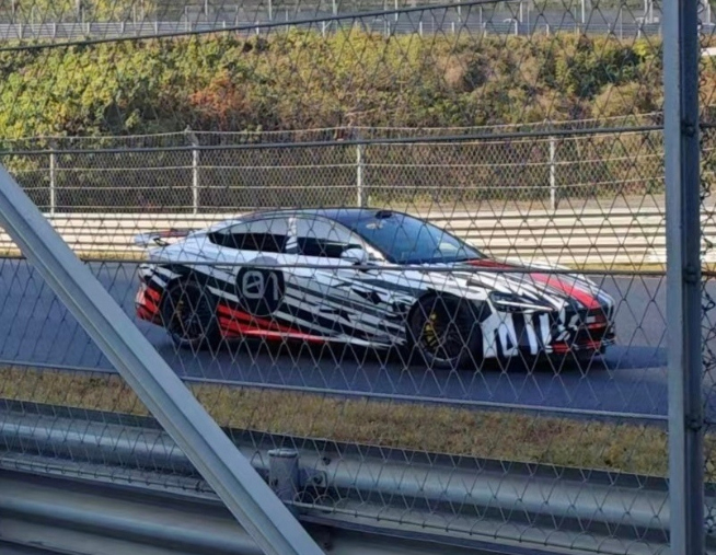小米汽車技術(shù)發(fā)布會(huì)定檔：12月28日搶先看，只發(fā)技術(shù)不發(fā)車！