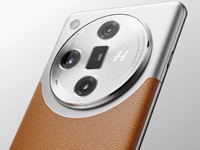 OPPO Find X7系列外觀公布：全球首款雙潛望！1月8日當新機皇？