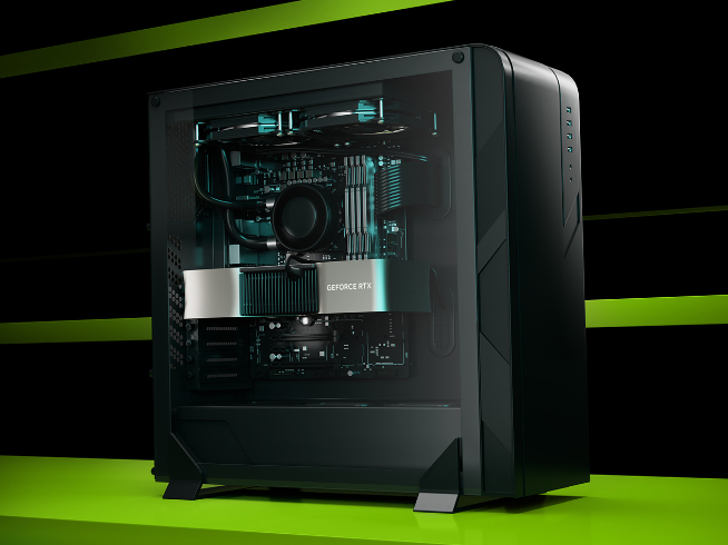 龍年特供英偉達(dá)RTX 4090D？減配不降價(jià)！40系Super來救場