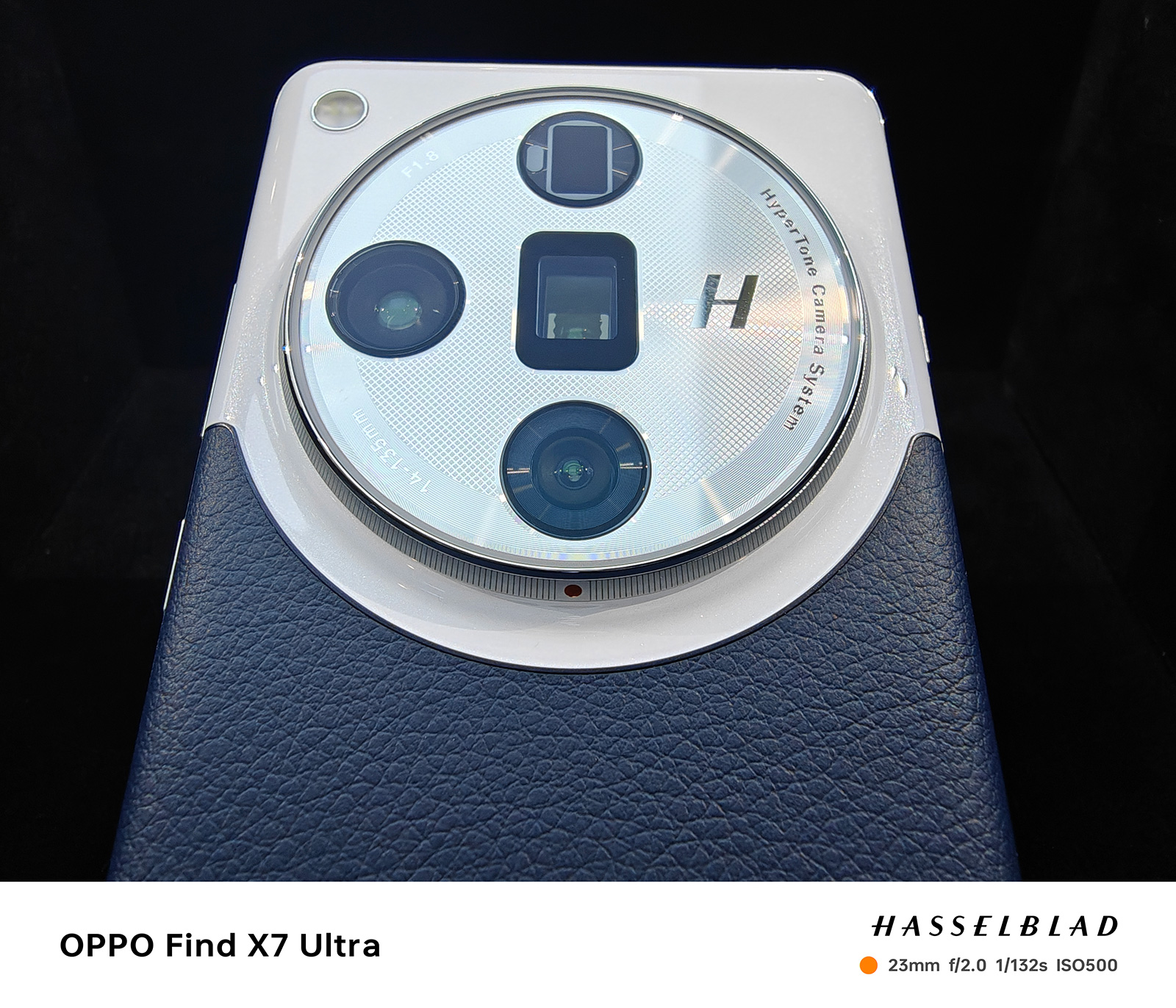 OPPO Find X7系列真是影像天花板？硬件是，體驗(yàn)還不是