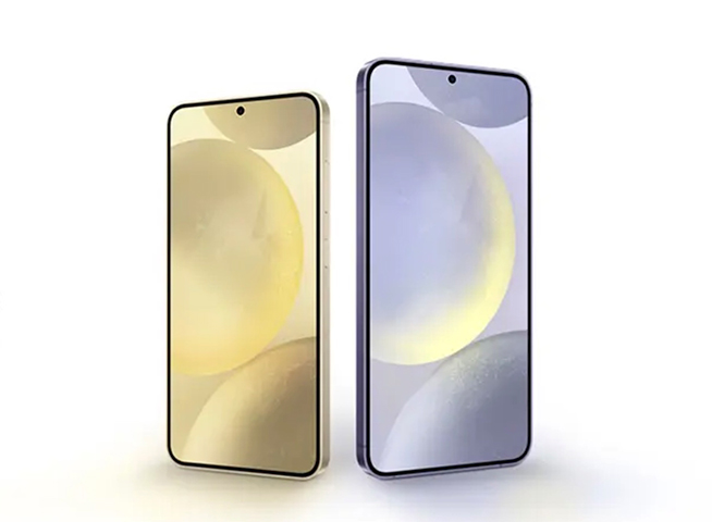 AI高能進階！三星Galaxy S24系列發(fā)布，Ultra享多項新特性