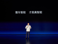 比亞迪智能化亮劍，整車智能或將引領行業(yè)新變革