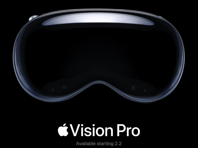 蘋果Vision Pro供不應(yīng)求：國內(nèi)被炒至9萬元！它真有這么火嗎？