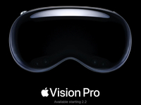 蘋果Vision Pro供不應(yīng)求：國內(nèi)被炒至9萬元！它真有這么火嗎？