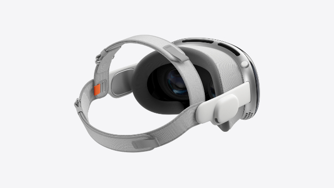 蘋果Vision Pro供不應(yīng)求：國內(nèi)被炒至9萬元！它真有這么火嗎？