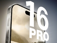 iPhone 16 Pro系列又曝光：不換立省100%！小修小補(bǔ)又一年？