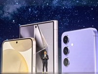 三星Galaxy S24系列國行版發(fā)布：AI起飛，體驗更精彩