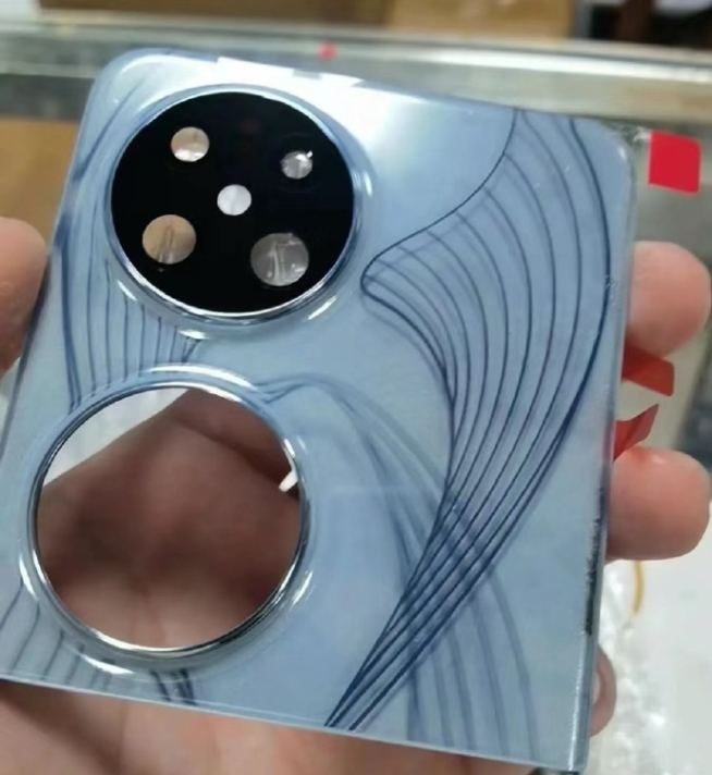 小折疊決賽圈開始！華為Pocket 2打頭陣，TOP5品牌要停更？