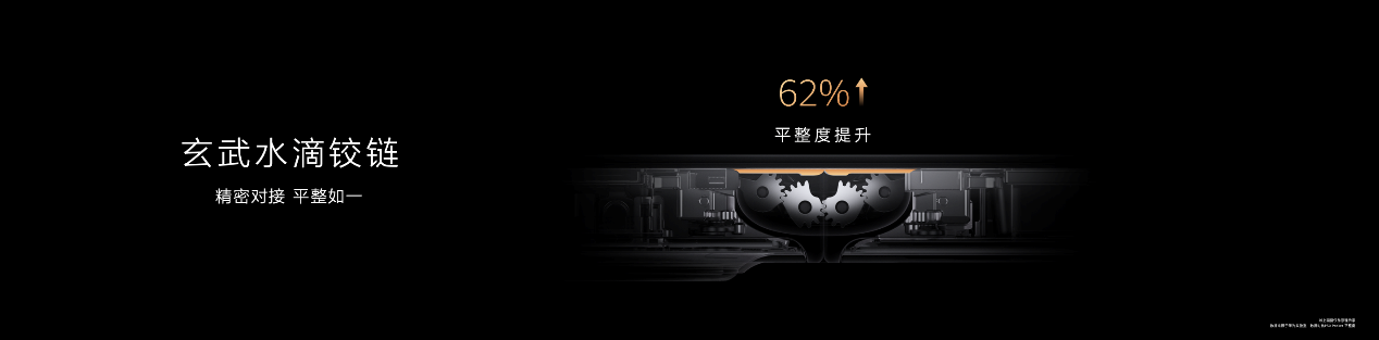 小折疊史上的大跨越！華為Pocket 2再樹可靠標(biāo)桿，引領(lǐng)時(shí)尚潮流