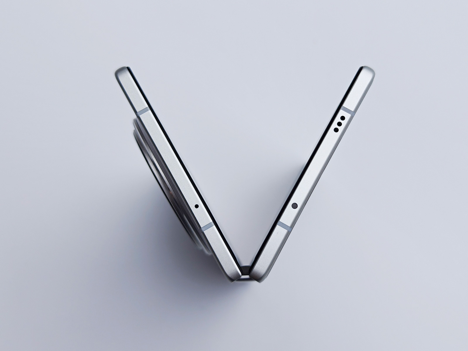  減重60克！vivo X Fold3系列折疊屏旗艦發(fā)布，定價有驚喜