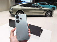 手機(jī)電視都有驚喜！Redmi Turbo3高能，百寸電視不到9000元