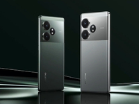 真我GT Neo6 SE發(fā)布：4大升級還便宜了，全程對標K70
