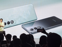 OPPO K12發(fā)布：不怕摔不怕刮的千元機，5500mAh電池配百瓦閃充