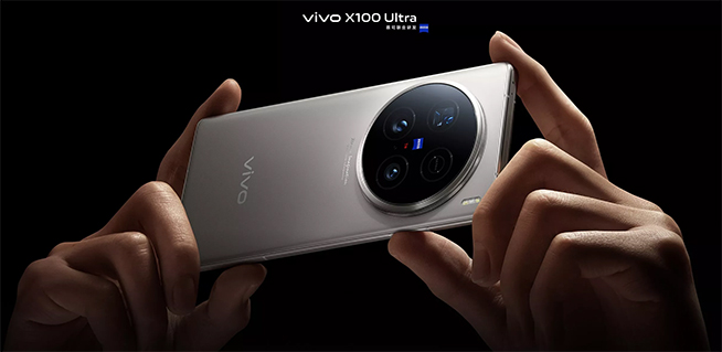 滅霸還是街霸？點(diǎn)評(píng)vivo X100 Ultra，僅少數(shù)人滿意價(jià)格