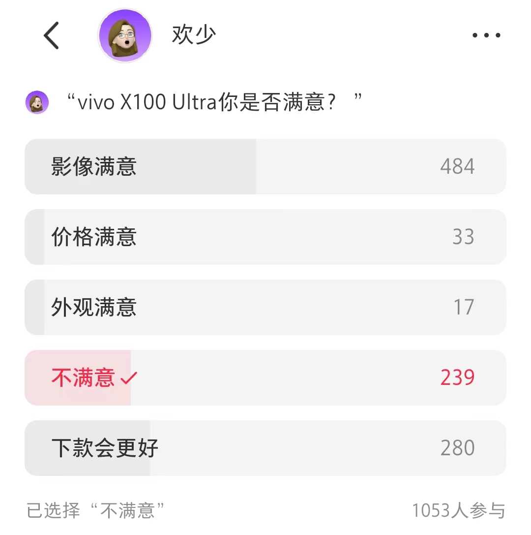 滅霸還是街霸？點(diǎn)評(píng)vivo X100 Ultra，僅少數(shù)人滿意價(jià)格