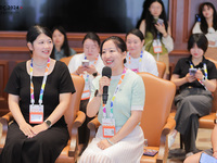 HDC2024湖畔對談：華為踐行科技溫度，持續(xù)優(yōu)化無障礙體驗
