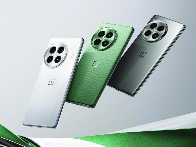 首發(fā)冰川電池+《原神》120幀！一加Ace3 Pro定檔6月27發(fā)布