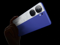 iQOO Neo9S Pro+綜合配置詳解，屏幕素質(zhì)拉胯？