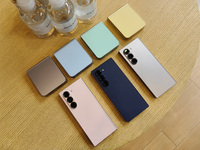 三星發(fā)布7款新品：Z Fold6/Flip6領(lǐng)銜，3nm智能戒指吸睛