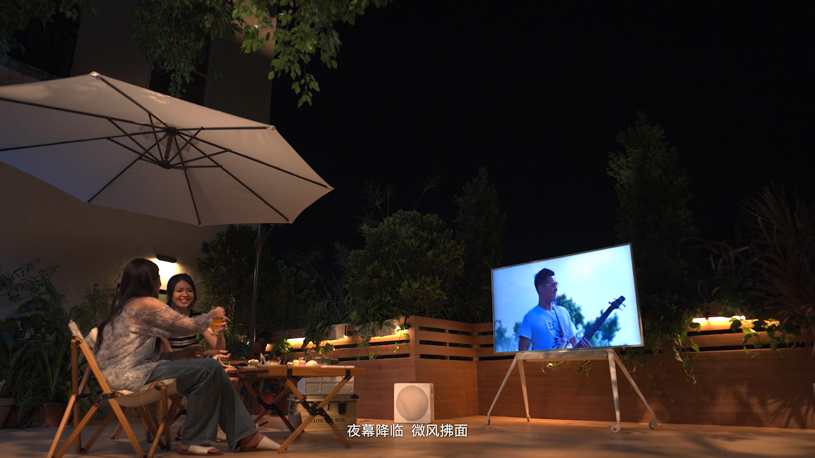 驚艷不止于大屏和Mini LED，TCL第三代藝術(shù)電視引領(lǐng)藝術(shù)生活