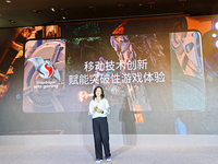第四代驍龍8官宣劃時代變革！高通創(chuàng)新技術(shù)賦能游戲體驗持續(xù)升級