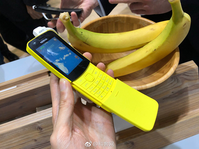 小米慶生，諾基亞遠(yuǎn)去！HMD自有品牌即將落地中國(guó)：Nokia陸續(xù)更名