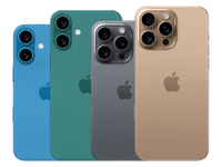 升級忽略不計還漲價？這樣的蘋果iPhone 16系列符合你的期待嗎？