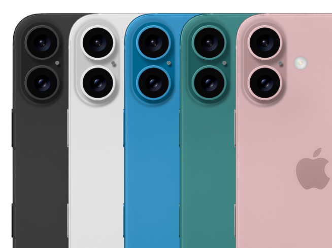 升級忽略不計還漲價？這樣的蘋果iPhone 16系列符合你的期待嗎？