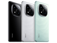 Redmi Note 14系列發(fā)布：金剛品質(zhì)進階，影像續(xù)航加強