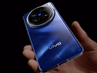 首發(fā)天璣9400！vivo X200系列全亮相，Pro mini很誘人？