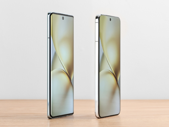 首發(fā)天璣9400！vivo X200系列全亮相，Pro mini很誘人？