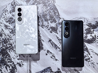 超耐摔超持久OPPO K12 Plus發(fā)布，雙十一到手價(jià)1799元起