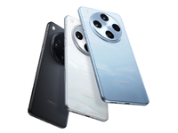 1:1對標(biāo)iPhone 16 Pro？OPPO Find X8系列亮相
