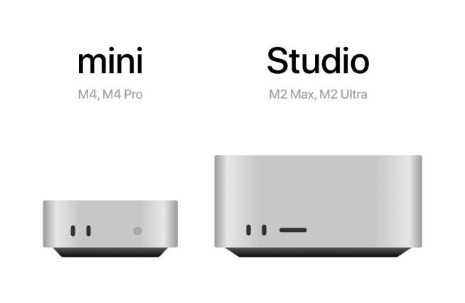 M4版iMac發(fā)布！新款MacBook Pro/Mac mini陸續(xù)登場(chǎng)